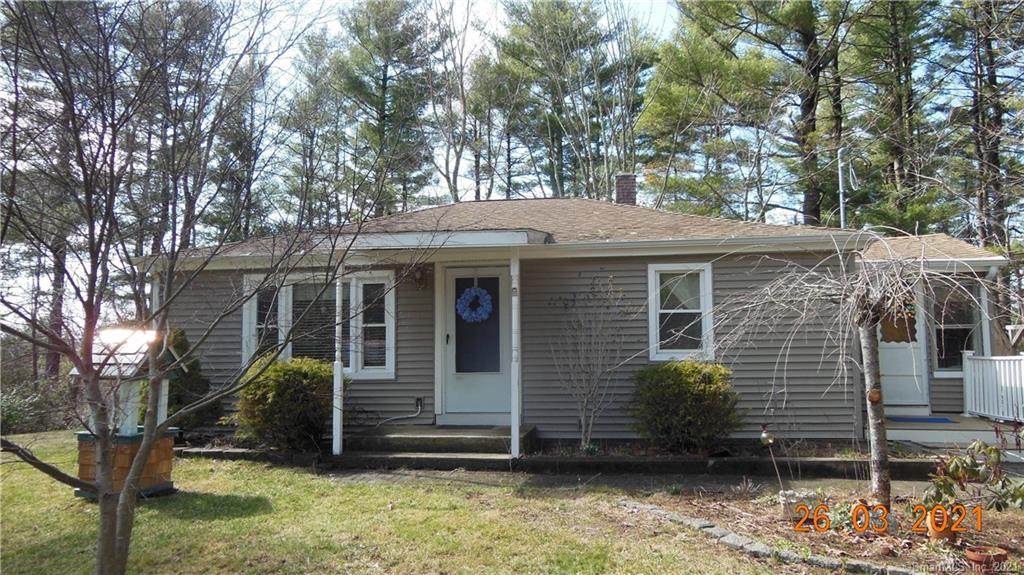 154 Geer Road - Photo 1