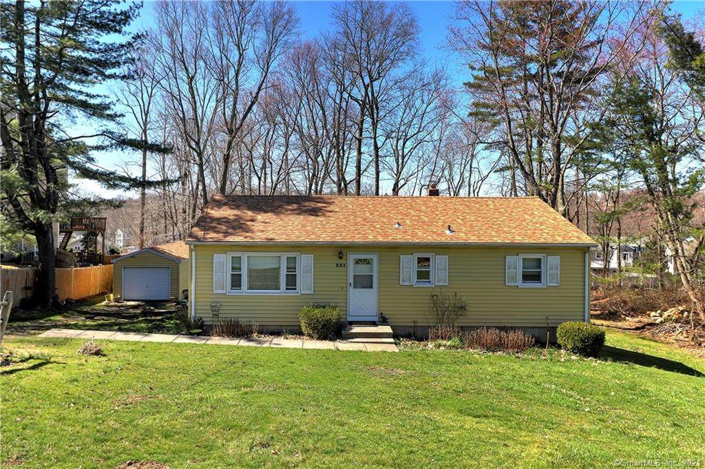 221 Mary Ellen Drive - Photo 1