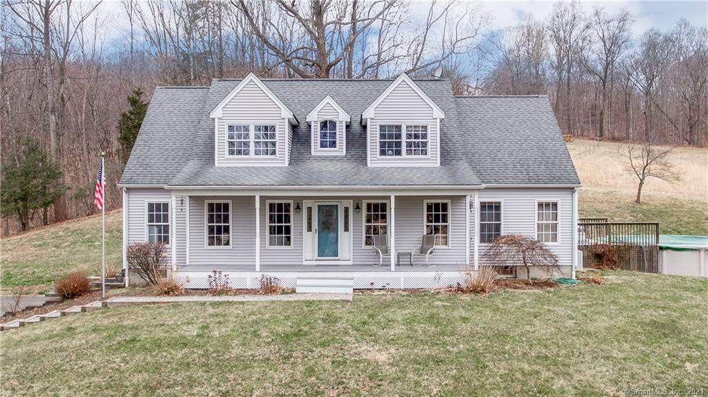 3120 Durham Road - Photo 1