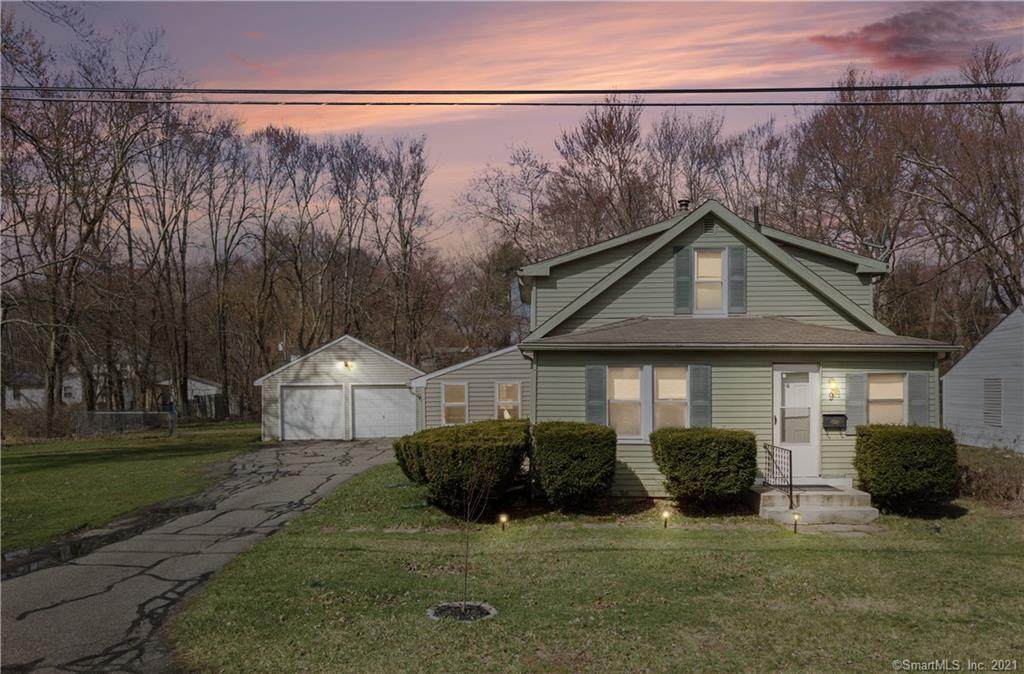 9 Emerson Street - Photo 1
