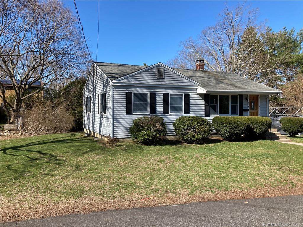 45 Friendship Street - Photo 1