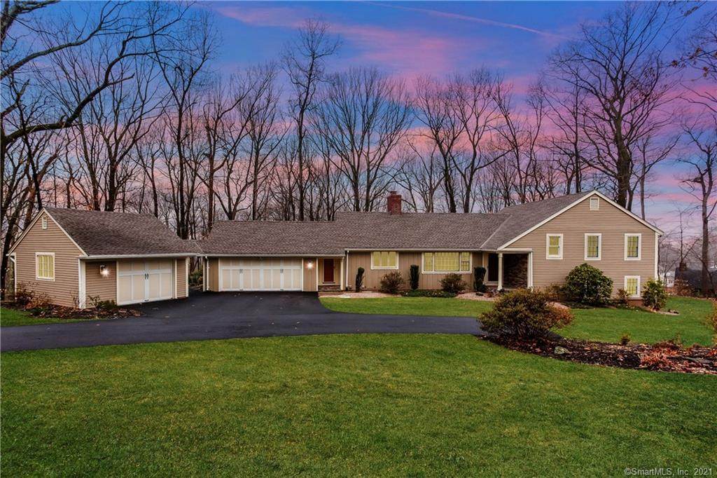 105 Tall Timbers Road - Photo 1