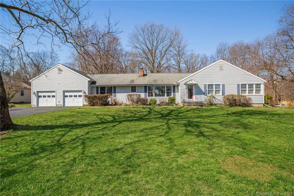 130 Parry Road - Photo 1
