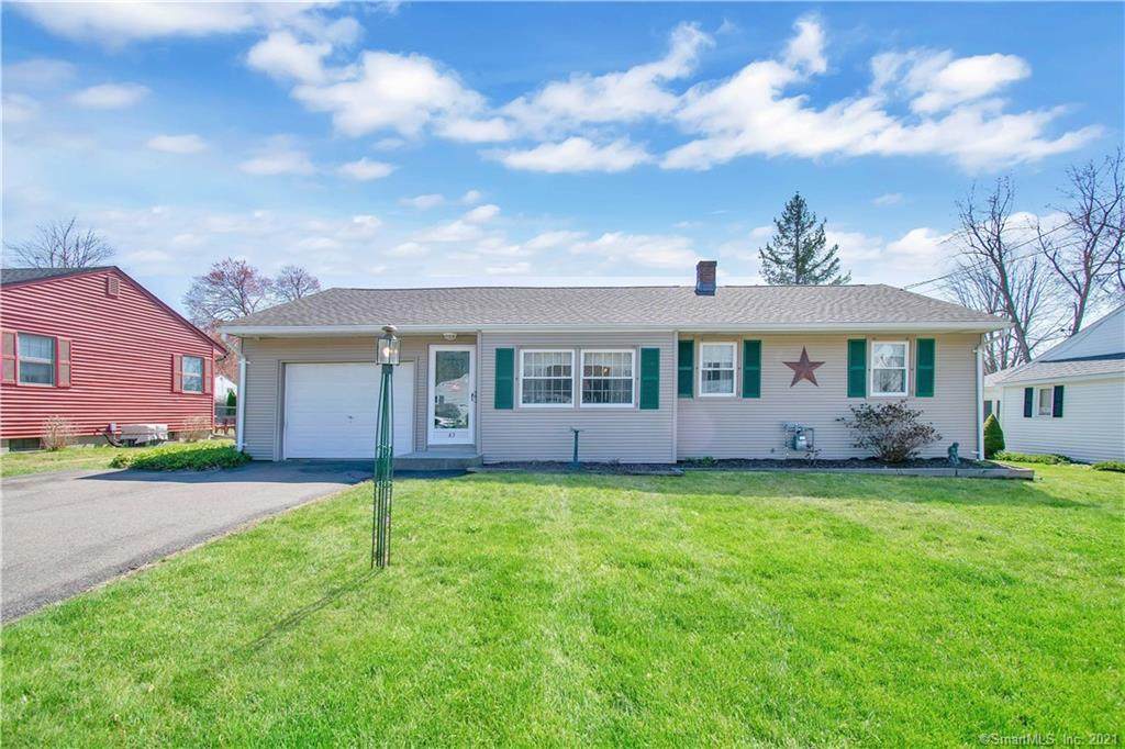 43 Yale Drive - Photo 1