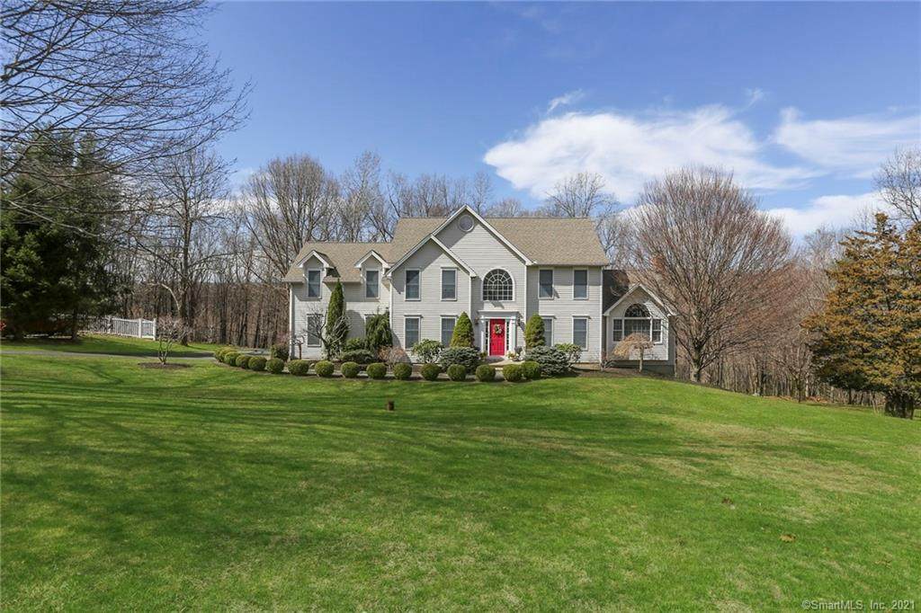 22 Bayberry Lane - Photo 1