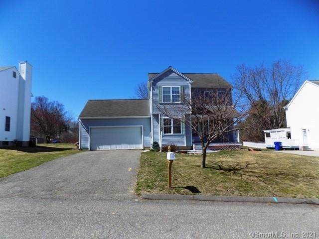 29 Colin Drive - Photo 1
