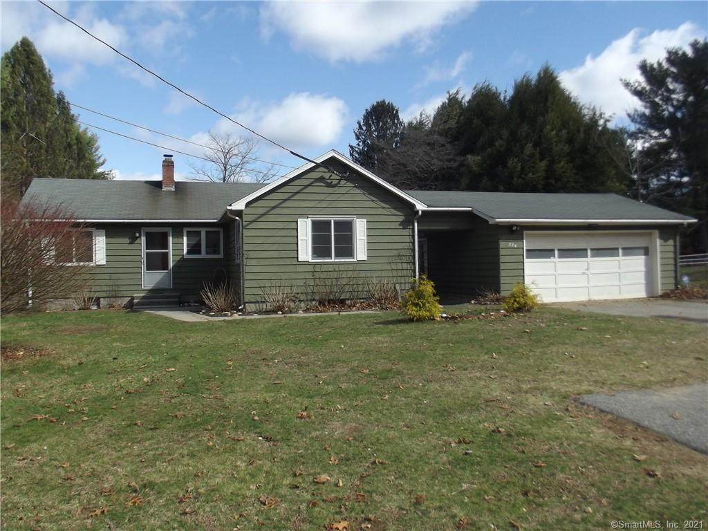 224 Brick Top Road - Photo 1