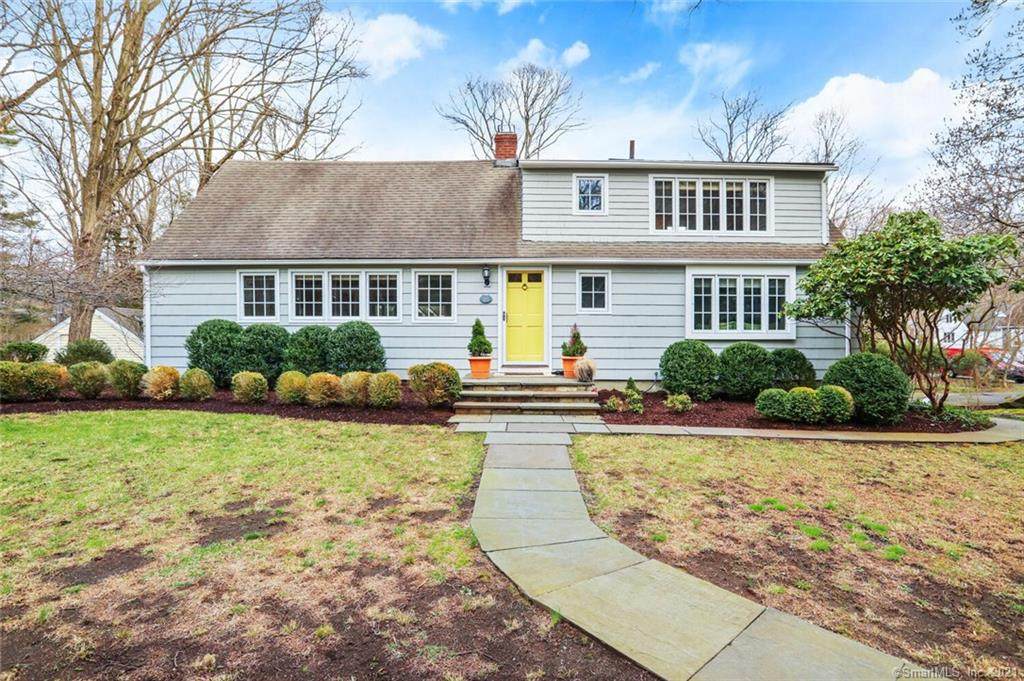 35 Rayfield Road - Photo 1