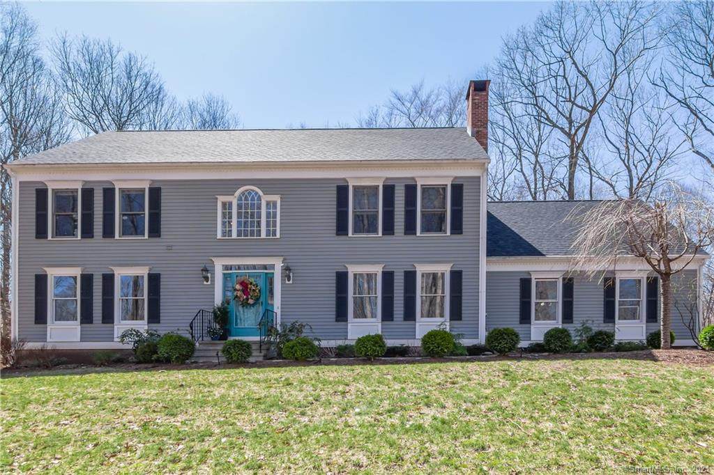 481 Bartlett Drive - Photo 1