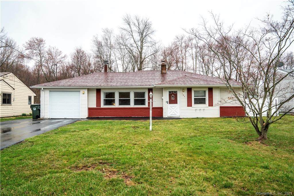 135 Reservoir Road - Photo 1