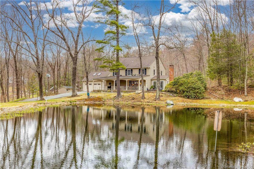 71 Indian Hill Road - Photo 1