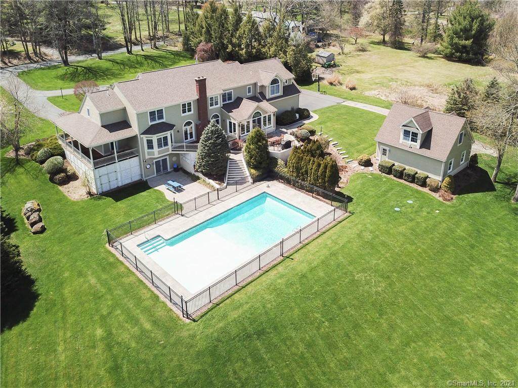 740 Reservoir Road - Photo 1