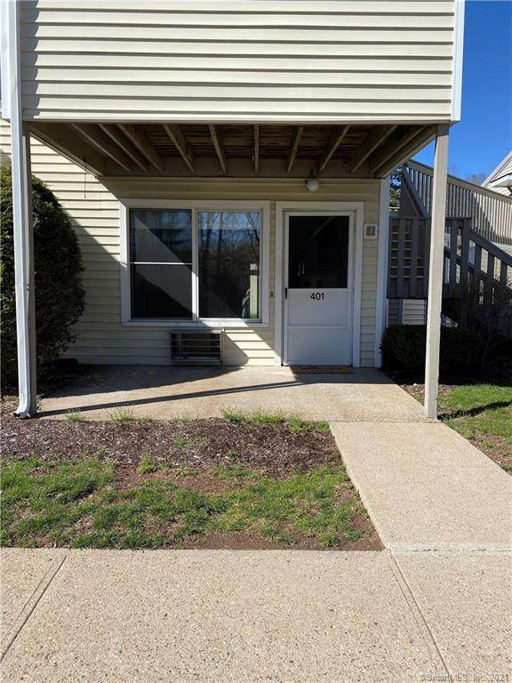 401 Mitchell Avenue - Photo 1