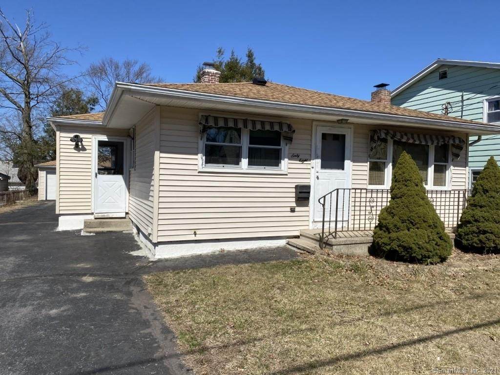 68 Rosemount Avenue - Photo 1
