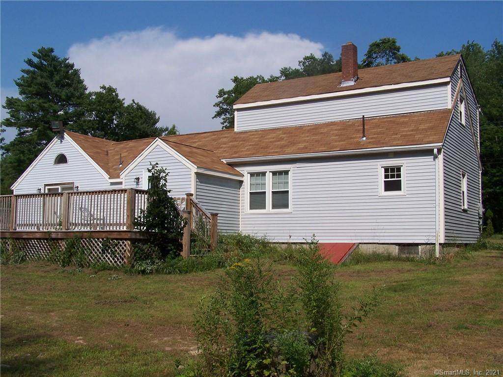 703 Margaret Henry Road - Photo 1