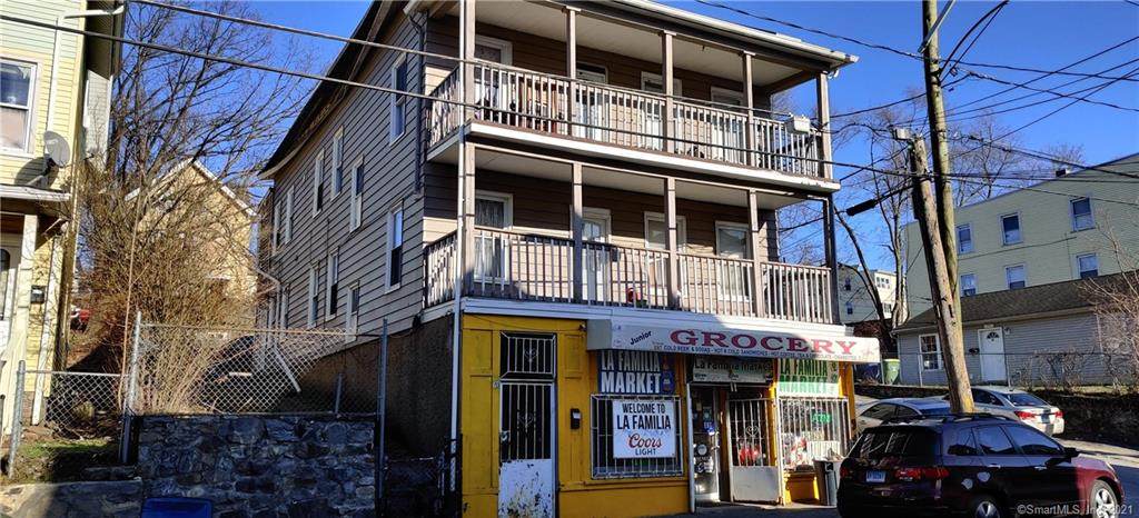 67 Lounsbury Avenue - Photo 1