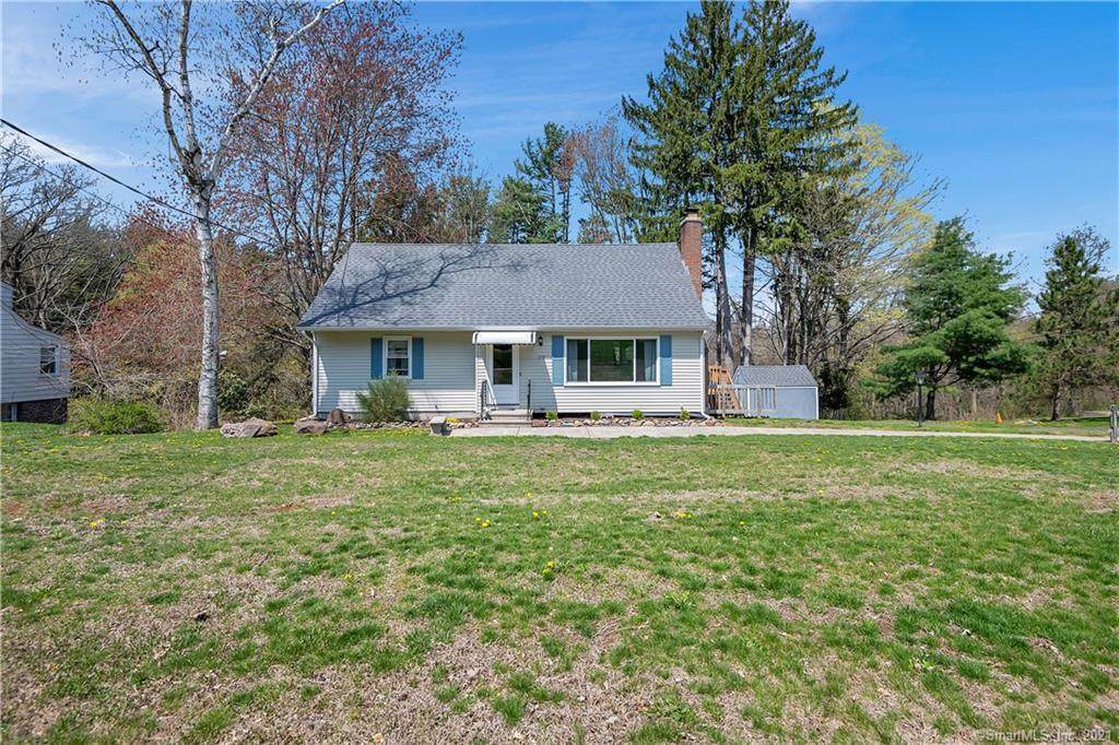 578 Elm Street - Photo 1