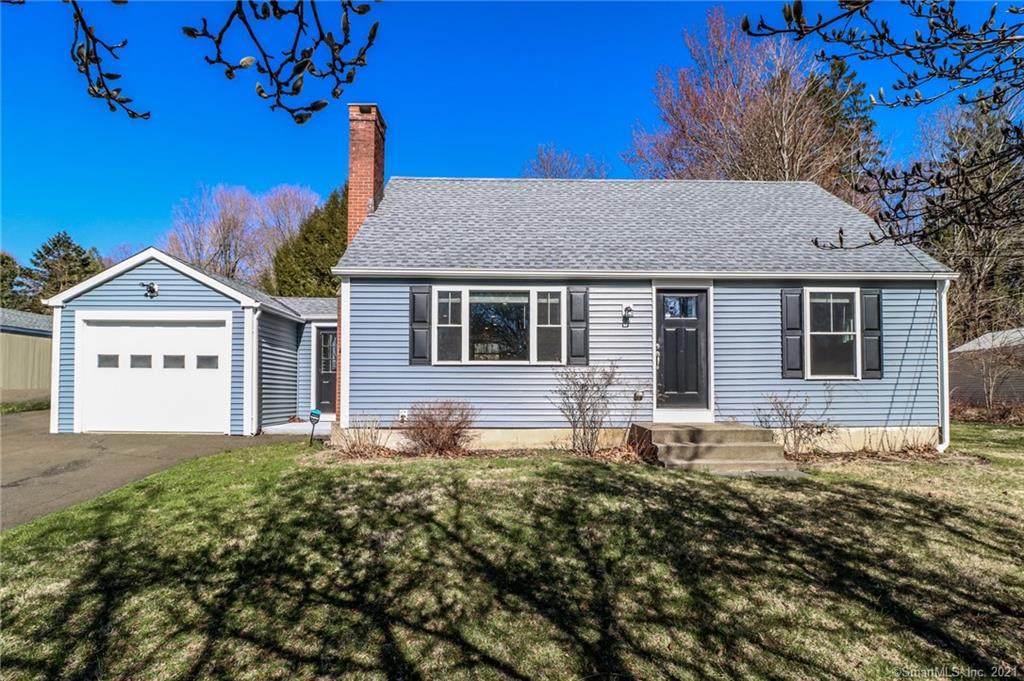 176 Walnut Hill Road - Photo 1
