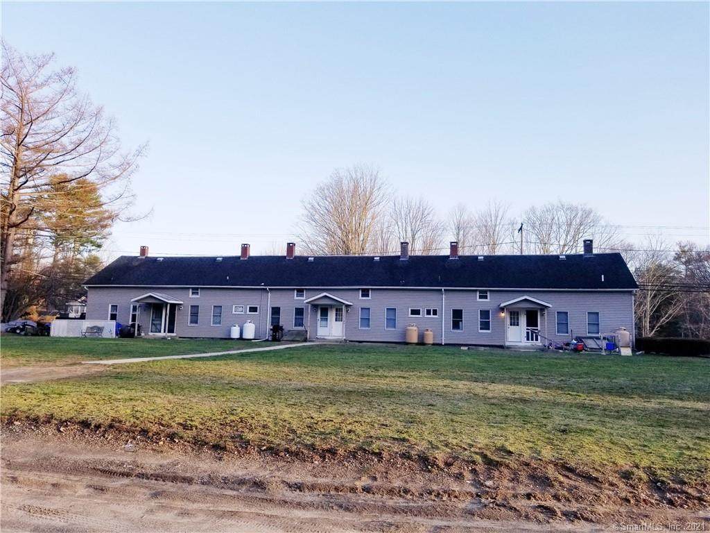 826 Hartford Pike - Photo 1
