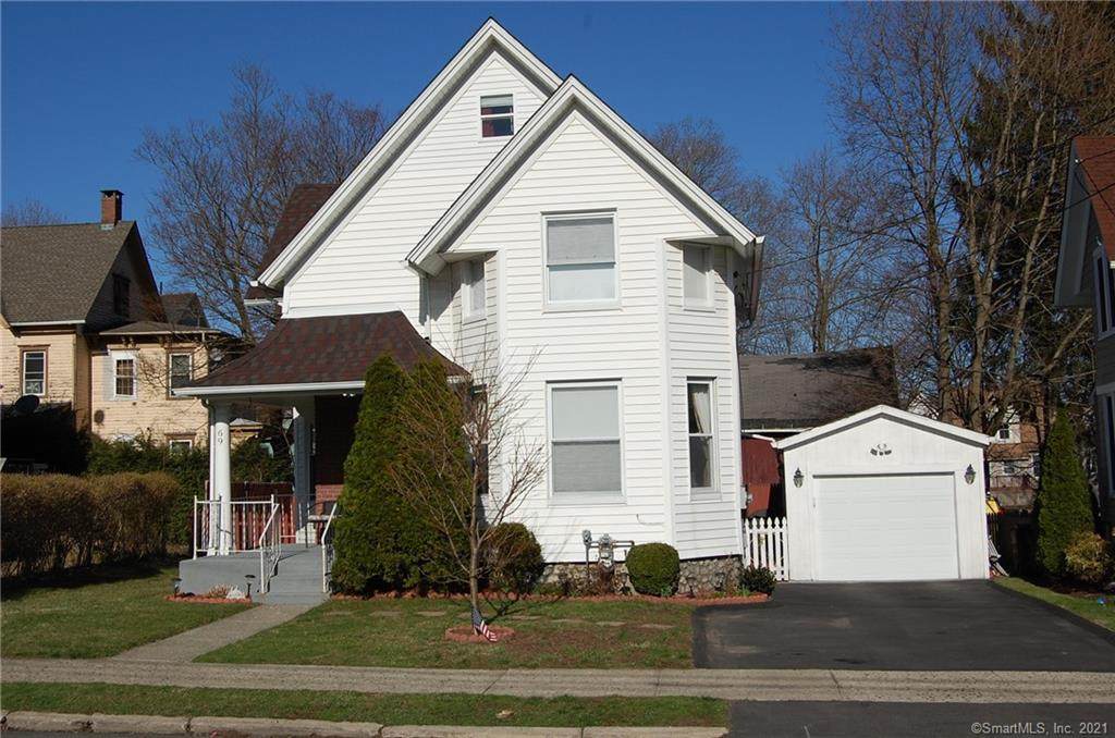 69 Jefferson Avenue - Photo 1