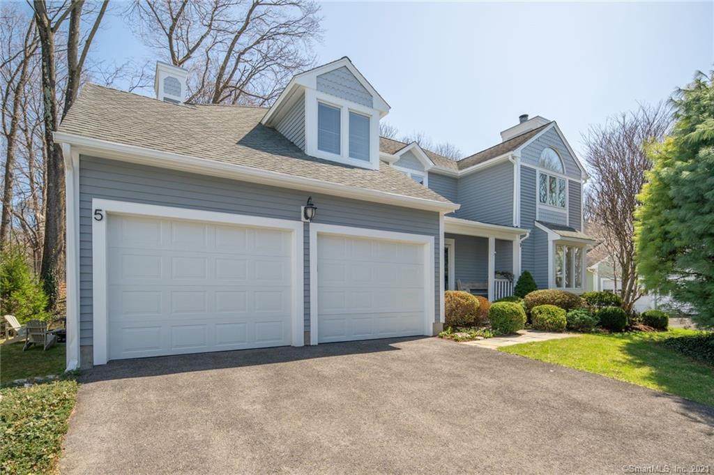5 Cannon Brook Lane - Photo 1