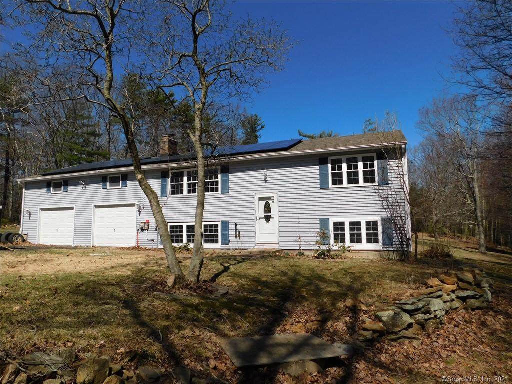 34 Deer Run Road - Photo 1
