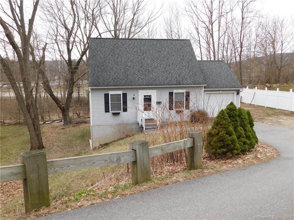 62 Patterson Street - Photo 1