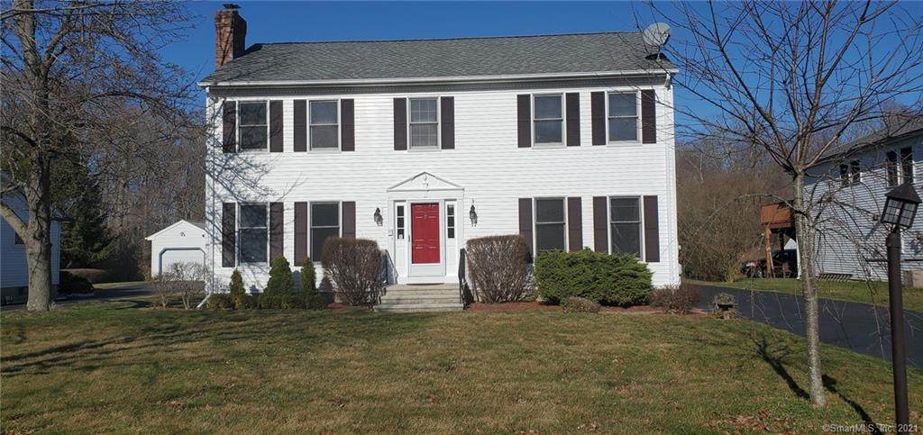 17 Kingfisher Way - Photo 1