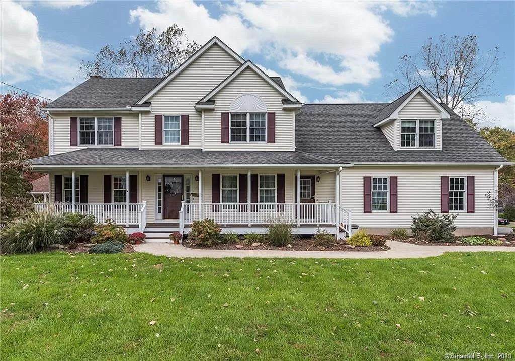 6 Evans Crossing - Photo 1
