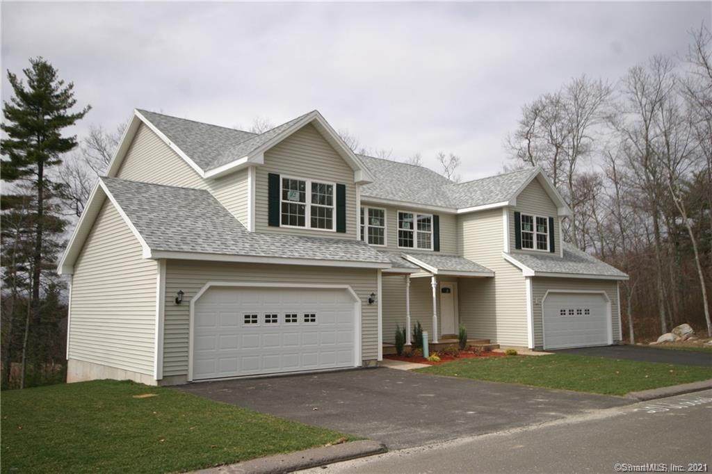 20 Woodside Drive - Photo 1