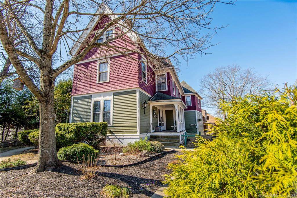 105 Maple Street - Photo 1