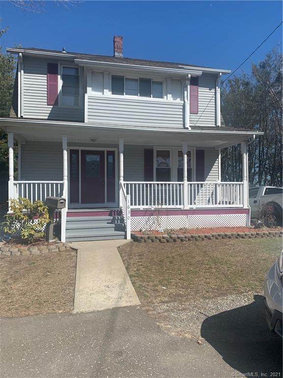 1630 Broadbridge Avenue - Photo 1