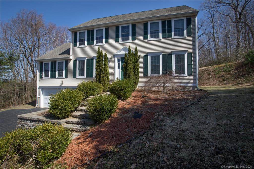 46 Ratlum Mountain Road - Photo 1