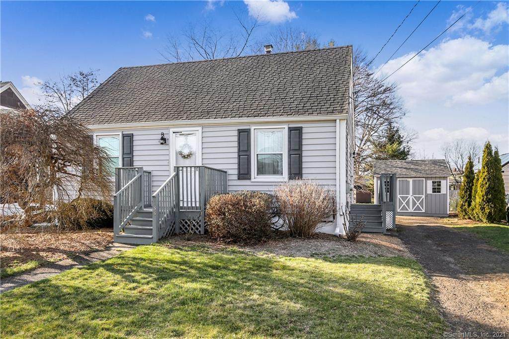 133 Meadowside Road - Photo 1