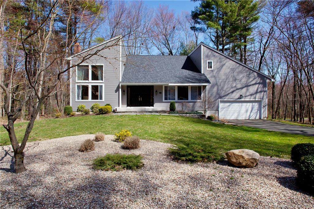 105 Old Canal Way - Photo 1