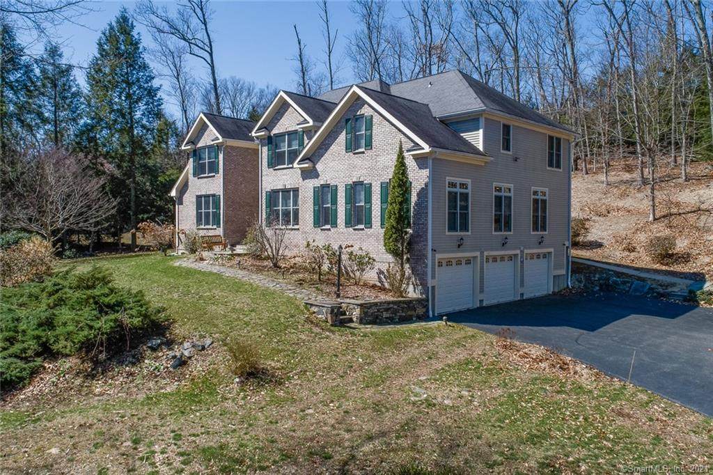 130 Lake Ridge Road - Photo 1