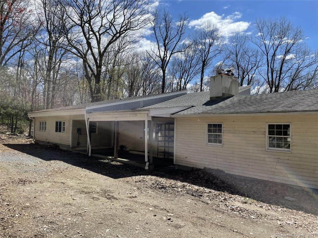 6 Powder Horn Hill Road - Photo 1