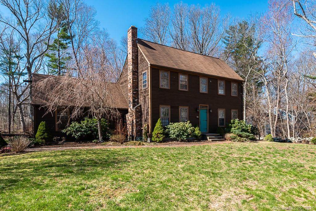 97 Hammonassett Meadows Road - Photo 1