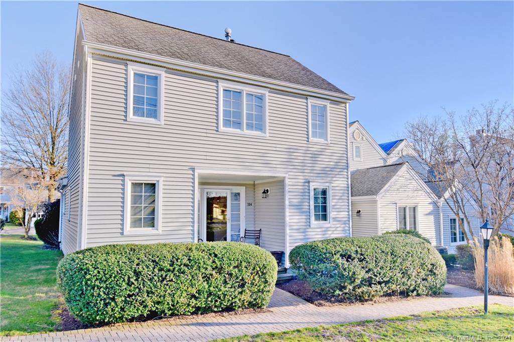 104 Hickory Woods Lane - Photo 1