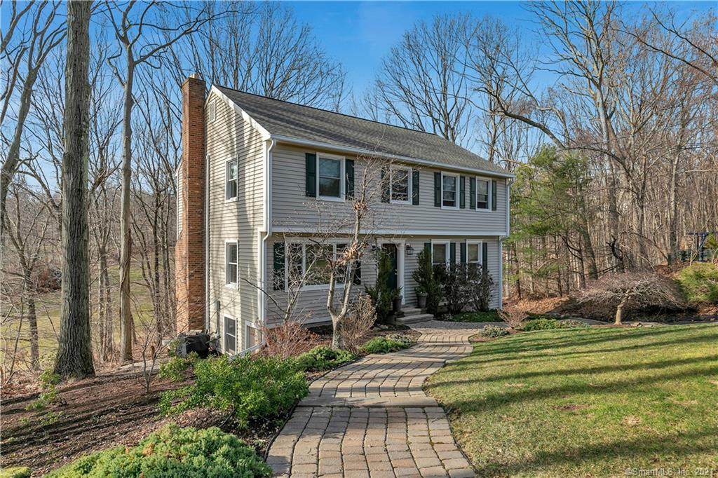 201 Bear Path Road - Photo 1