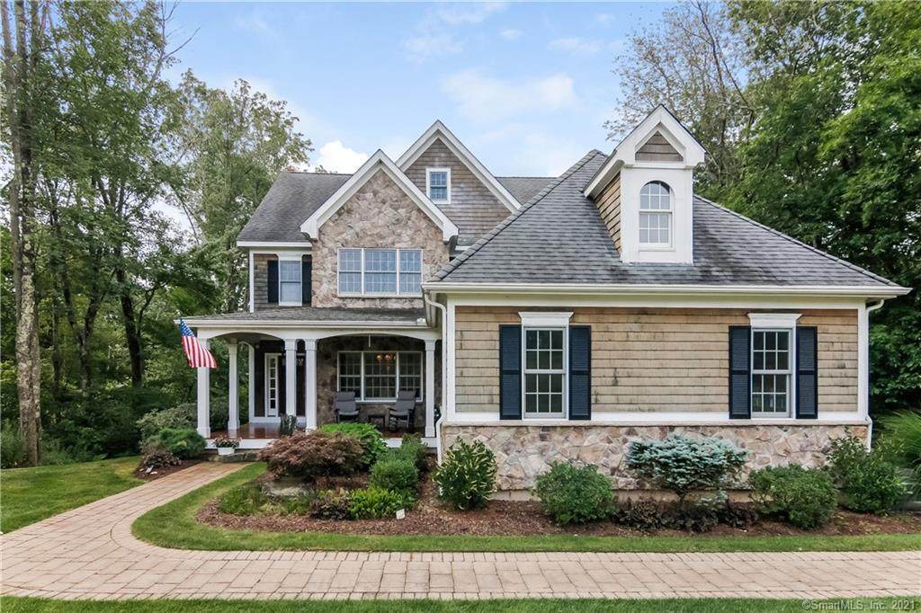 35 Rustle Meadow Lane - Photo 1
