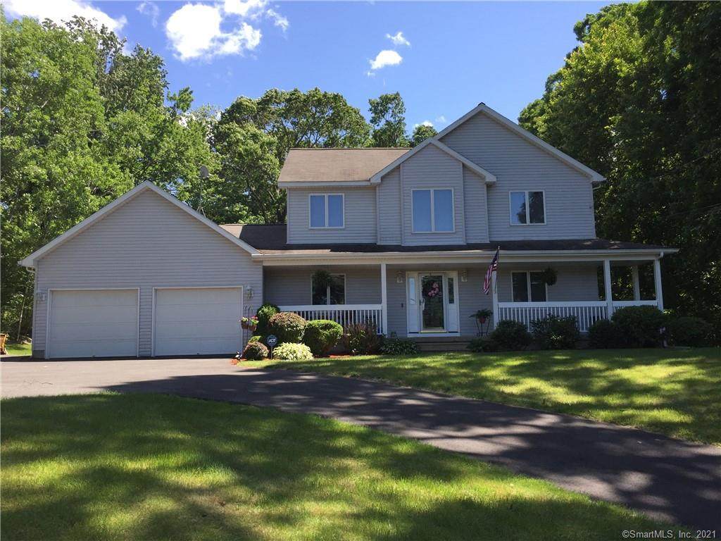 284 Stevens Street - Photo 1