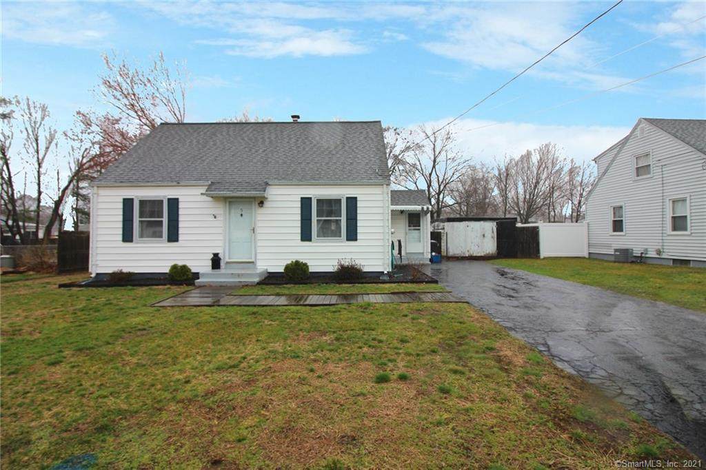 5 Manor Road - Photo 1