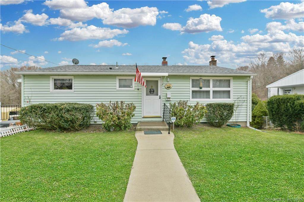 417 Riverside Street - Photo 1