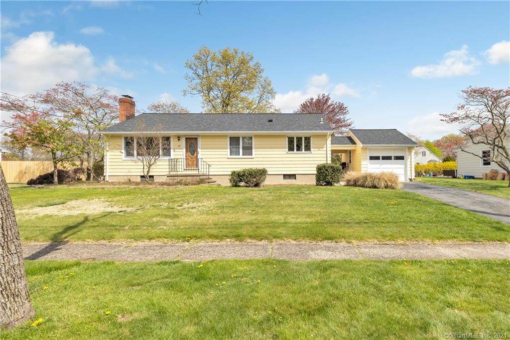 28 Middlebrook Road - Photo 1