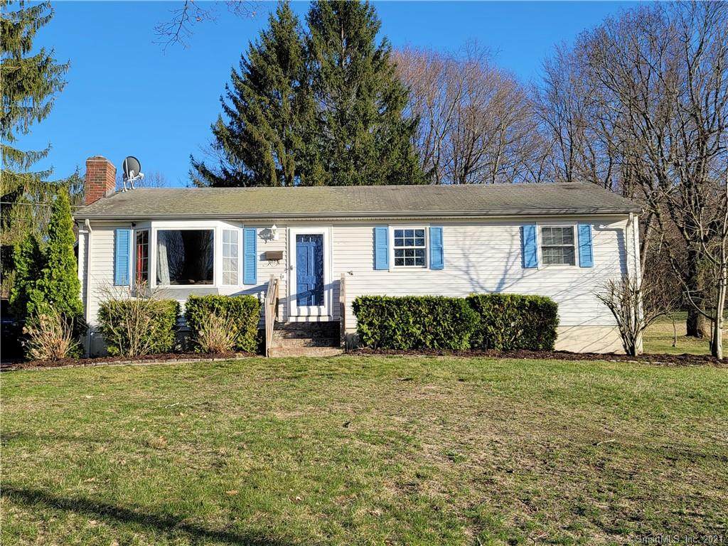 325 South Street - Photo 1