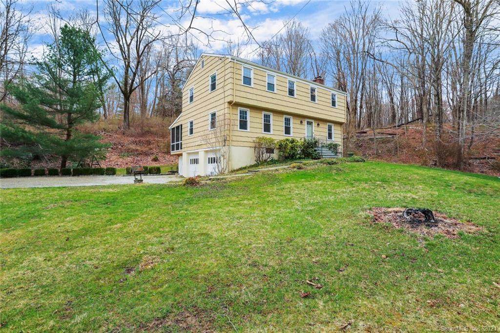 31 Granite Ridge Road - Photo 1