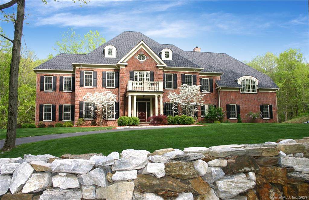 218 Limestone Road - Photo 1