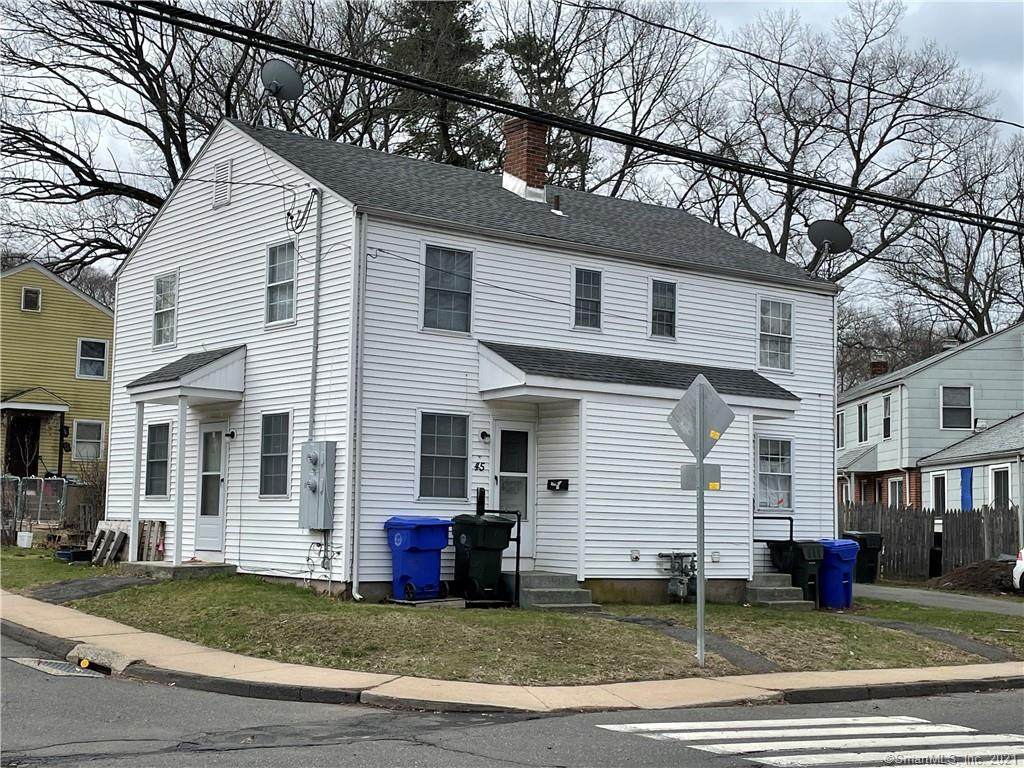 45 Great Hill Road - Photo 1