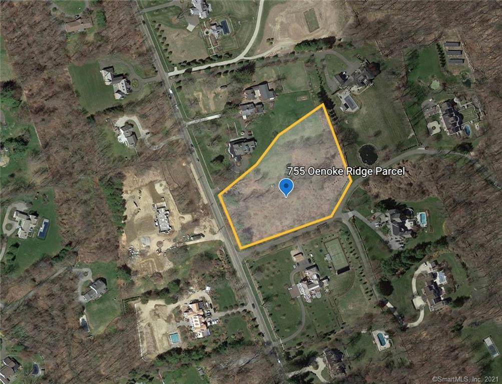 755 Oenoke Ridge - Photo 1